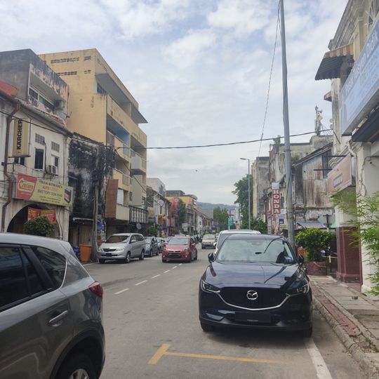 Ampang Jaya