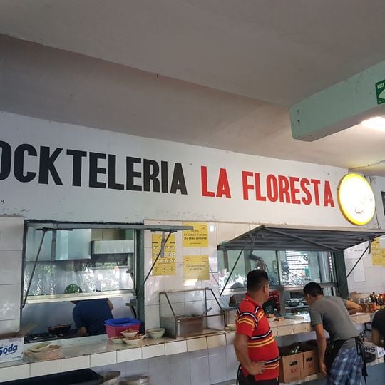 La Floresta