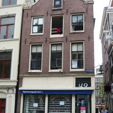 Spuistraat 49, Amsterdam