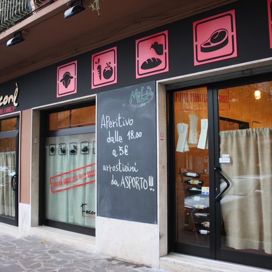 Foconè