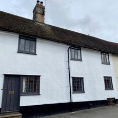 29 And 33, Gold Street