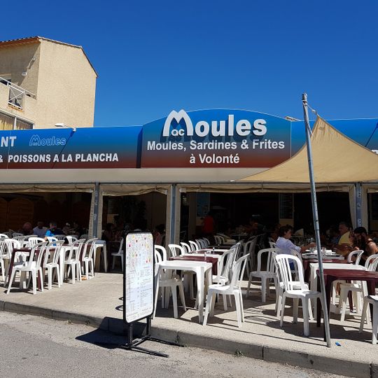 Le Mac Moules