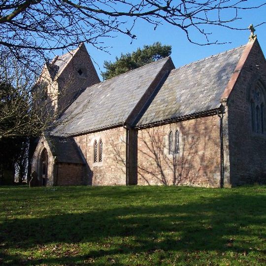 St Guthlac's Church