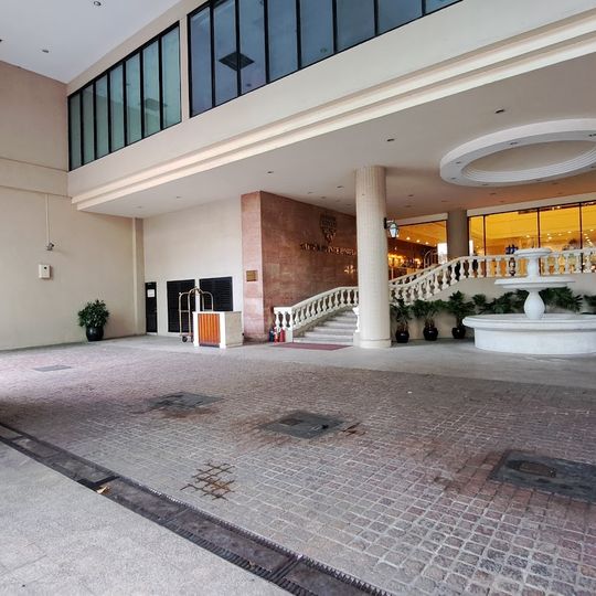 Saigon Prince Hotel