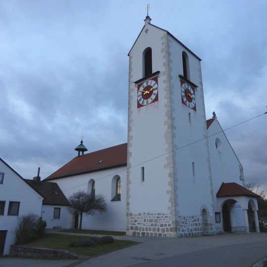 St. Josef