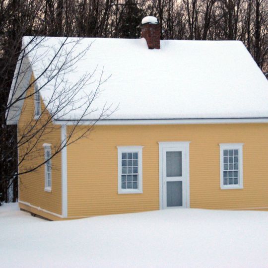 Chester Alan Arthur State Historic Site