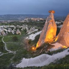 Three graces
