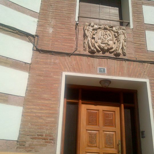 Ospedale di Gesù