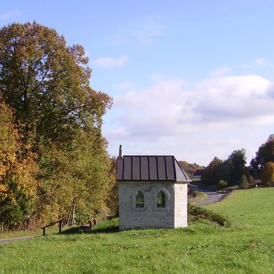 Wegkapelle