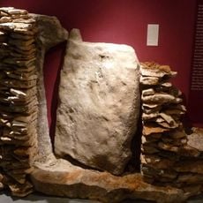 Motte de la Jacquille