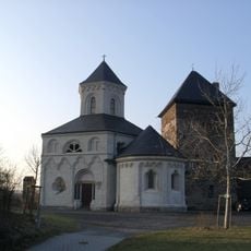 Oberburg, Kobern