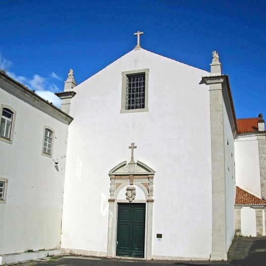 Convento de São Domingos de Benfica