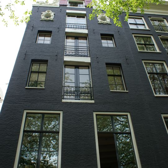 Singel 430, Amsterdam