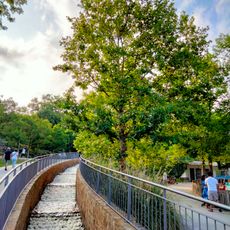 Parc de Vallparadís