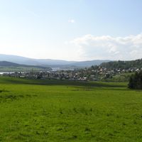 Горні Плана