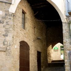 Porxos de Cal Santantoni