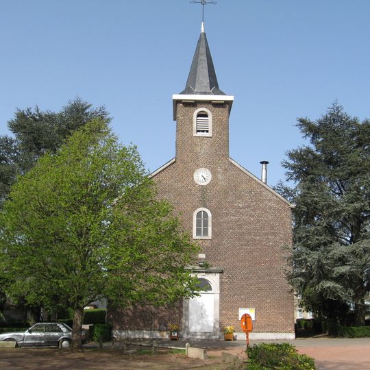 Sint-Remacluskerk