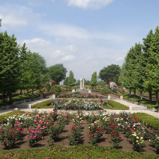 Akirudai Park