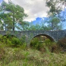 Old bridge