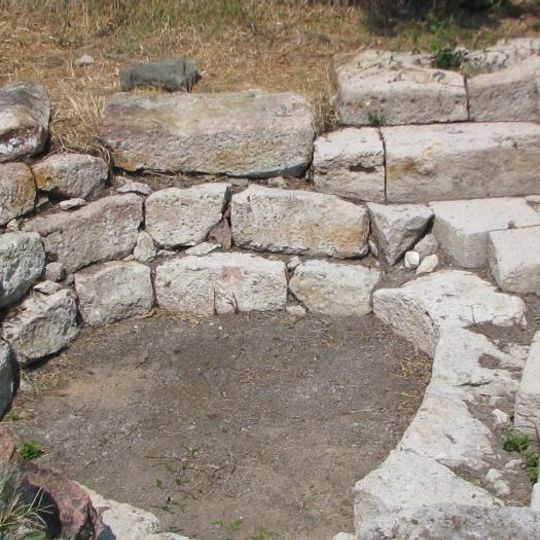 Pozzo sacro di Niedda