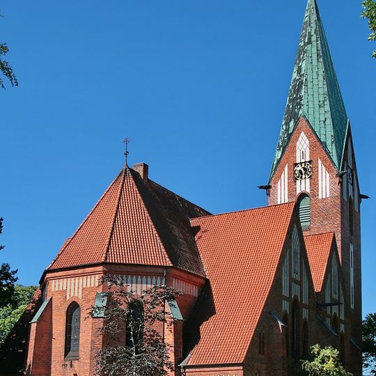 Lutherkirche