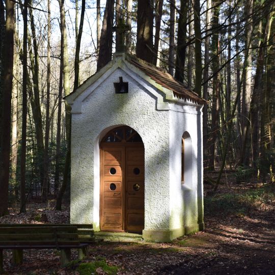 Waldkapelle