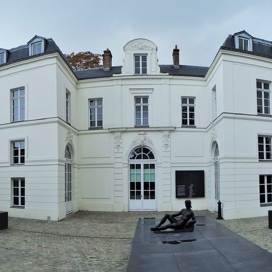 Château de Buchillot