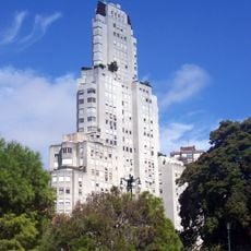 Kavanagh building