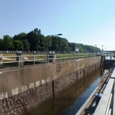 Zdymadlo Kunovský les