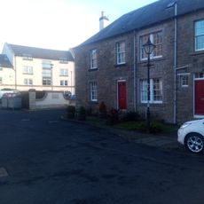 Kelso, 16 Abbey Court