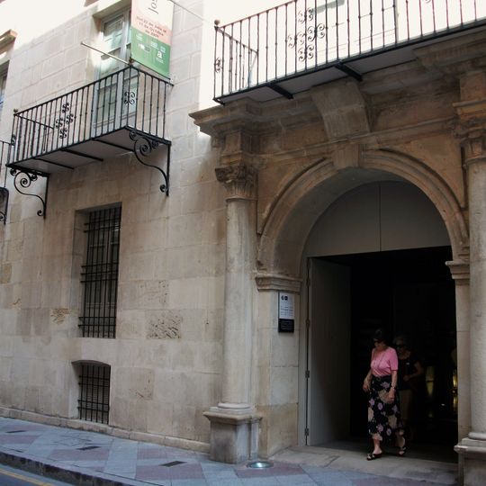 Gravina Museum of Fine Arts