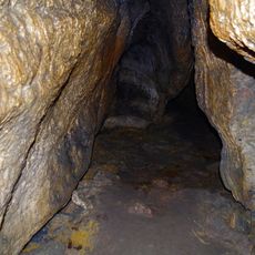 Rothesteinhöhle