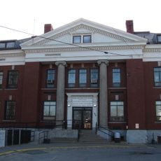 Rockland High School