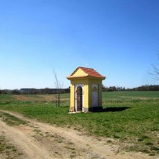 Kaplička u Radimovic