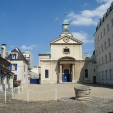 Cimetière de Picpus