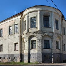 Жилой дом (Белёв)