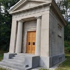 Chapel of Keil von Eichenthurn family
