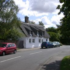 38 And 40, Apthorpe Street