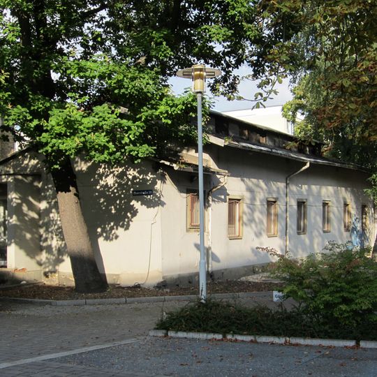 Kindergarten Querstraße 20