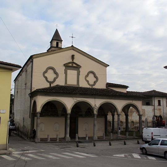 Convento della Vergine