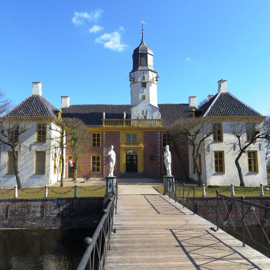 Fraeylemaborg