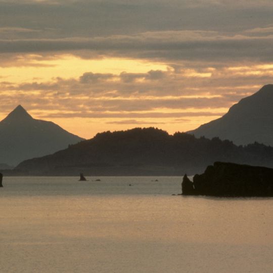 Kodiak National Wildlife Refuge