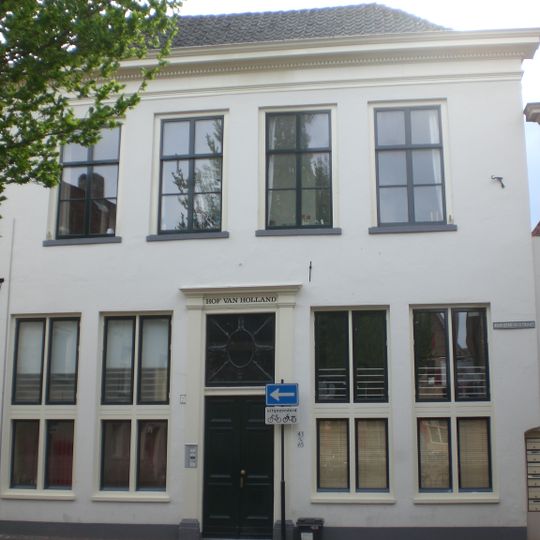 Hof van Holland