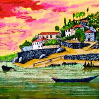 Foz do Sousa e Covelo