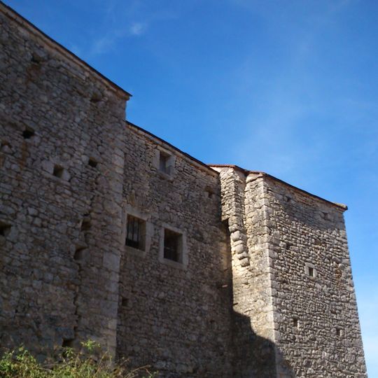 Château de Vaucour