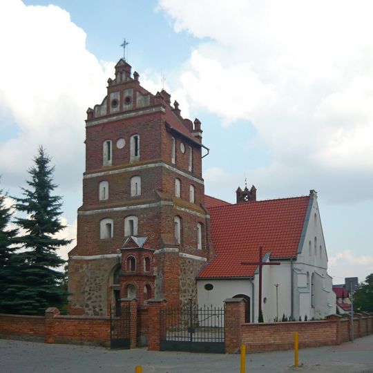 Pączewo