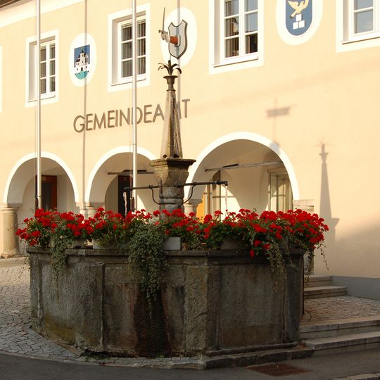 Brunnen