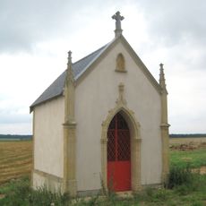 Chapelle Sainte-Apolline de Lommerange