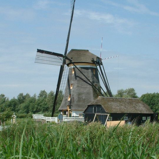 Eendrachtsmolen
