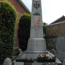 Aux morts